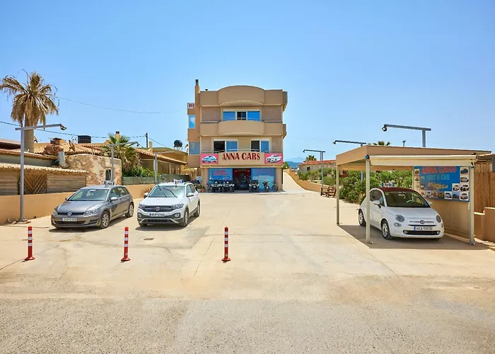 Niki Seaview Haven