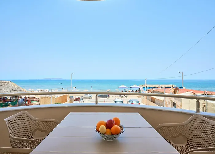 Niki Seaview Haven
