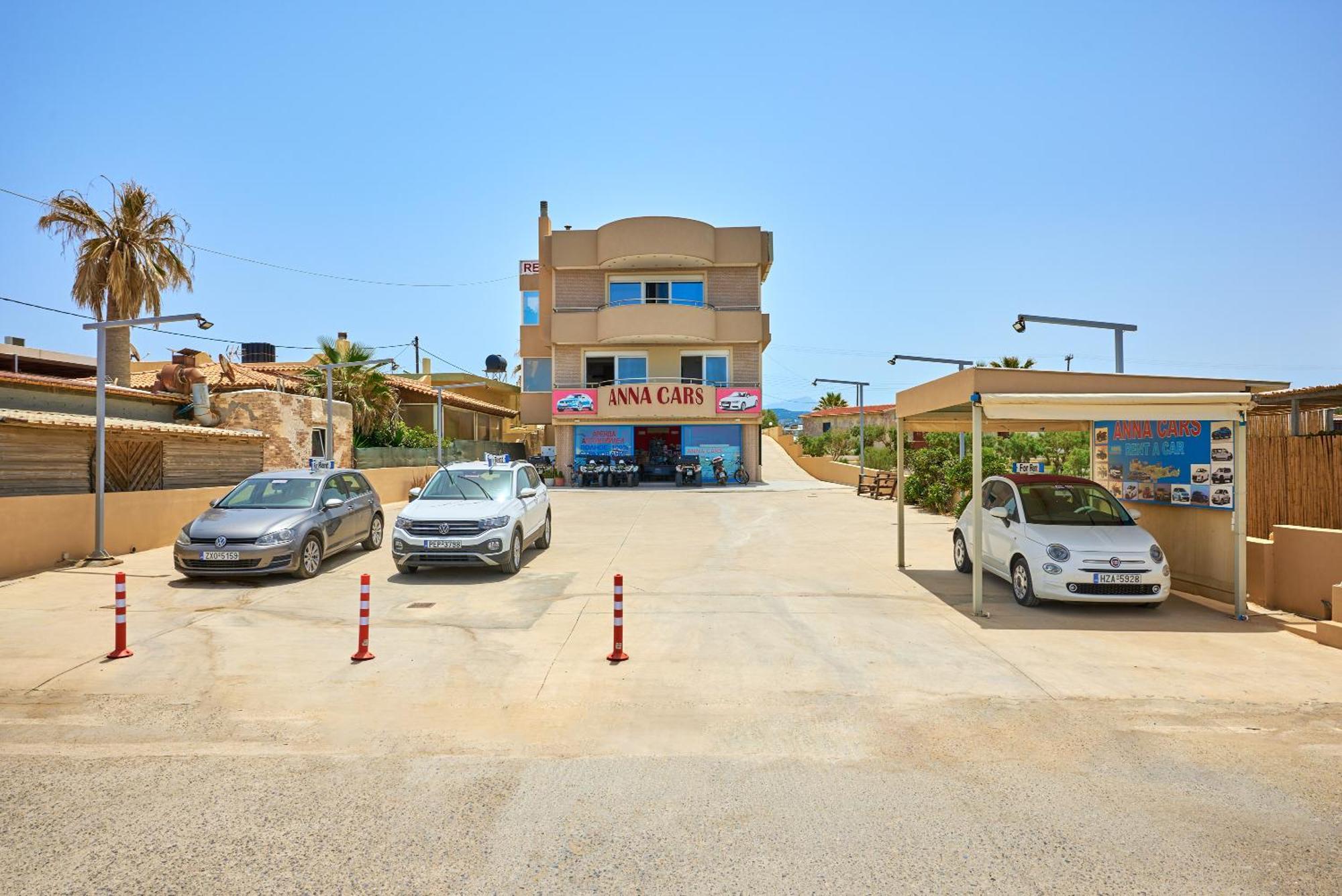 Apartment Niki Seaview Haven *