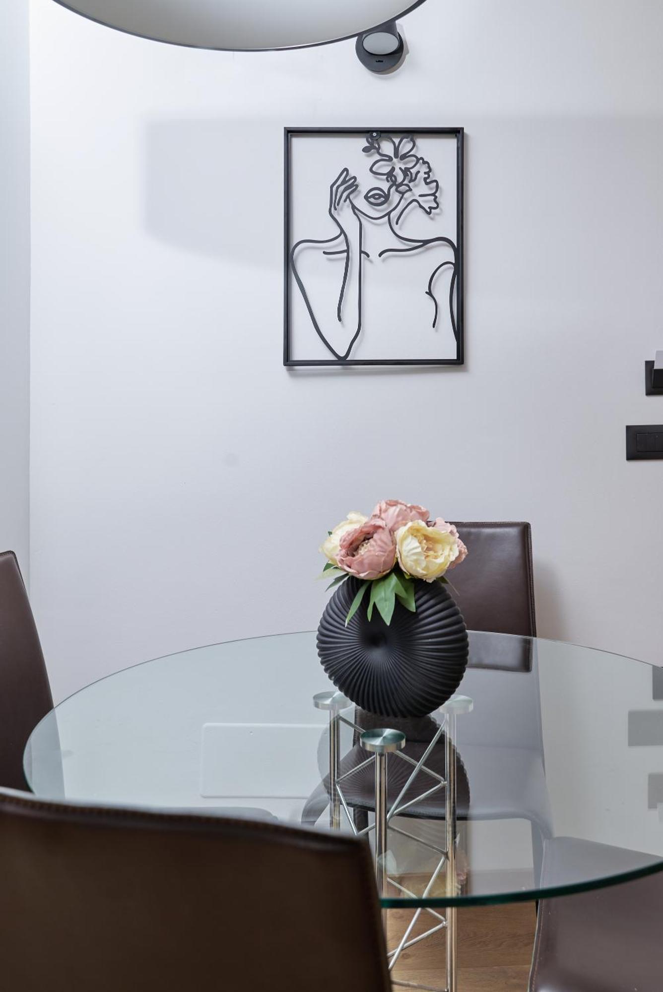 Apartment Niki Seaview Haven