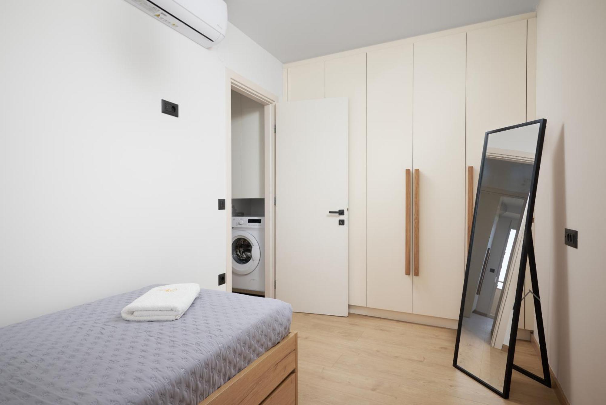 Niki Seaview Haven Appartamento