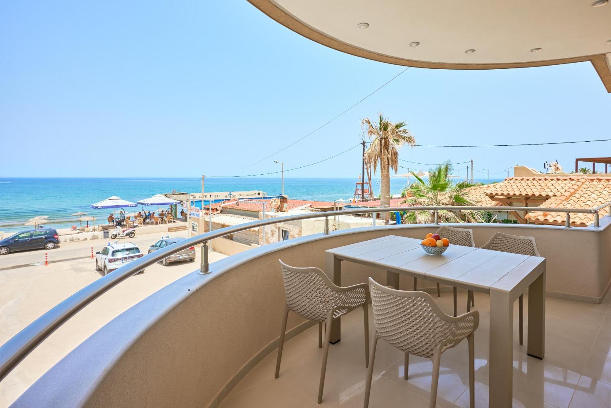 Niki Seaview Haven Appartamento